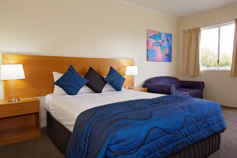 White Lace Motor Inn - Accommodation Melbourne 25