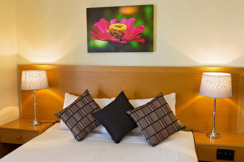 White Lace Motor Inn - Accommodation Melbourne 20