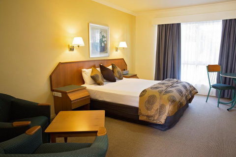 White Lace Motor Inn - Accommodation Melbourne 10