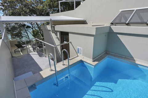 Little Cove Court - Accommodation Melbourne 31