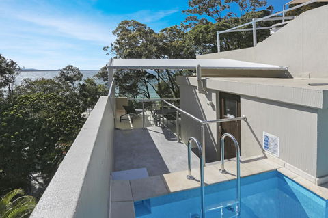 Little Cove Court - Accommodation Melbourne 32