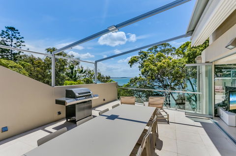 Little Cove Court - Accommodation Melbourne 43