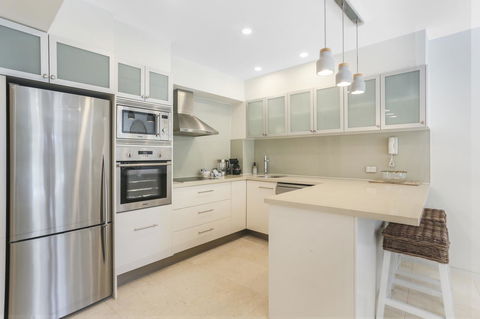 Little Cove Court - Accommodation Melbourne 3