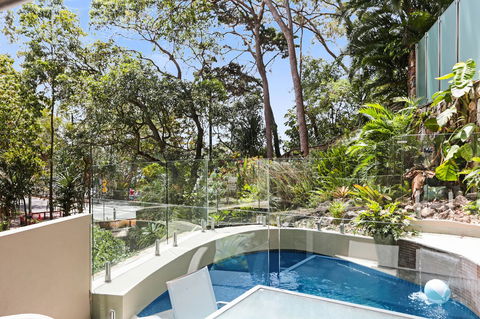 Little Cove Court - Accommodation Melbourne 2