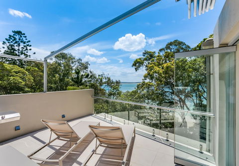 Little Cove Court - Accommodation Melbourne 41