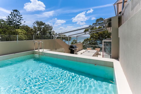 Little Cove Court - Accommodation Melbourne 39