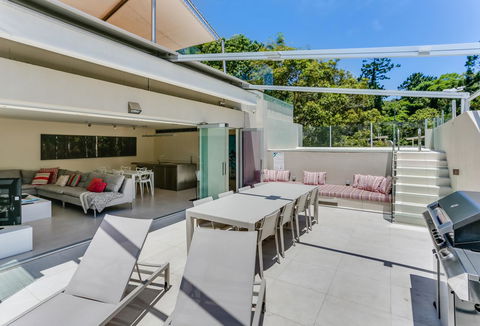 Little Cove Court - Accommodation Melbourne 40