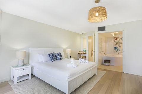 Little Cove Court - Accommodation Melbourne 9