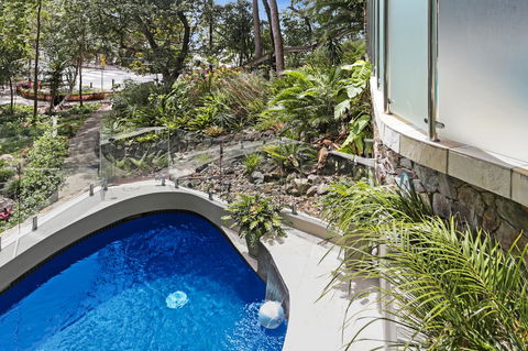 Little Cove Court - Accommodation Melbourne 1