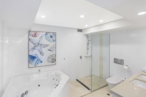 Little Cove Court - Accommodation Melbourne 7