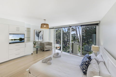 Little Cove Court - Accommodation Melbourne 10