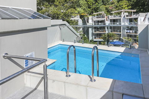 Little Cove Court - Accommodation Melbourne 28