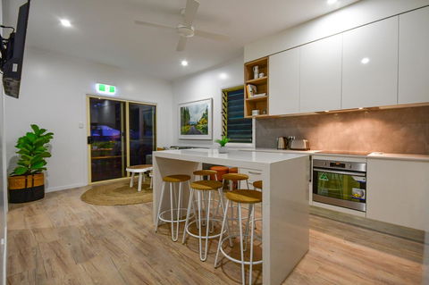 Blue Summit Hideaway - Accommodation Melbourne 6