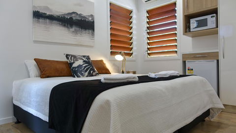 Blue Summit Hideaway - Accommodation Melbourne 44