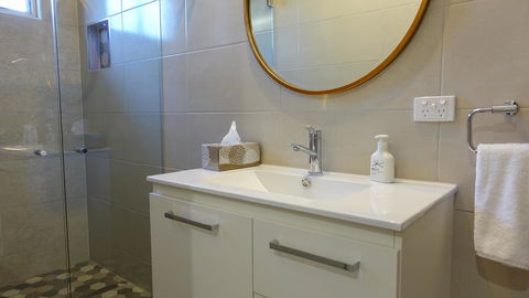 Blue Summit Hideaway - Accommodation Melbourne 34