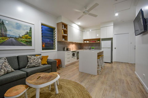 Blue Summit Hideaway - Accommodation Melbourne 7