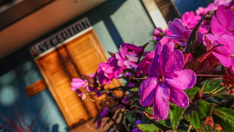 Blue Summit Hideaway - Accommodation Melbourne 33