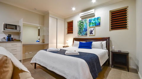 Blue Summit Hideaway - Accommodation Melbourne 16