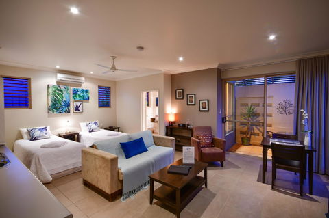 Blue Summit Hideaway - Accommodation Melbourne 4