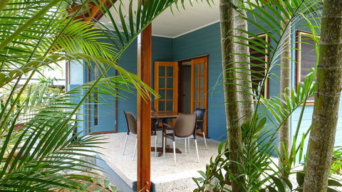 Blue Summit Hideaway - Accommodation Melbourne 43