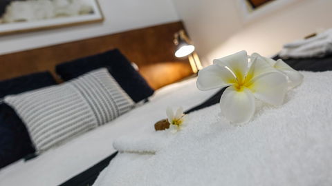 Blue Summit Hideaway - Accommodation Melbourne 39