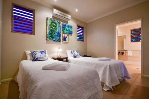 Blue Summit Hideaway - Accommodation Melbourne 3