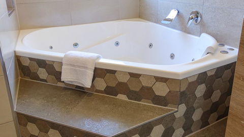 Blue Summit Hideaway - Accommodation Melbourne 37