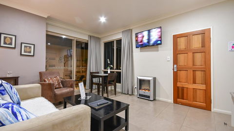 Blue Summit Hideaway - Accommodation Melbourne 18
