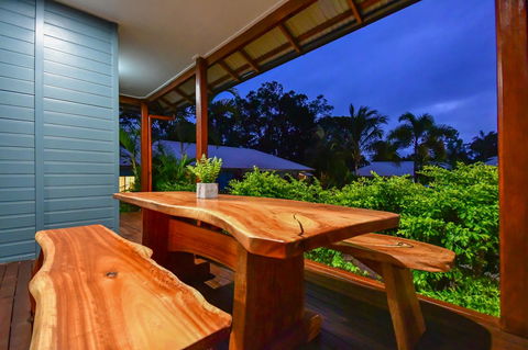 Blue Summit Hideaway - Accommodation Melbourne 8