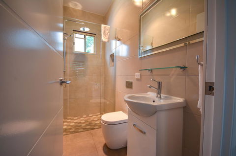 Blue Summit Hideaway - Accommodation Melbourne 35