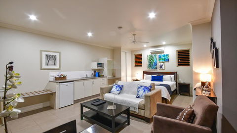 Blue Summit Hideaway - Accommodation Melbourne 15