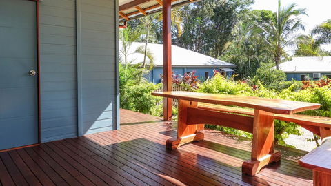 Blue Summit Hideaway - Accommodation Melbourne 13
