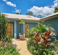Blue Summit Hideaway - Accommodation Melbourne