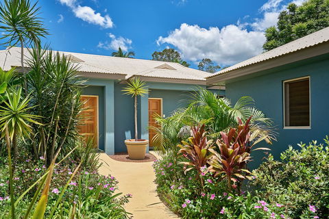 Blue Summit Hideaway - Accommodation Melbourne 0