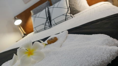Blue Summit Hideaway - Accommodation Melbourne 41