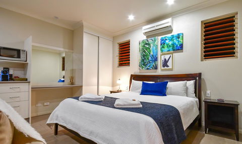 Blue Summit Hideaway - Accommodation Melbourne 2