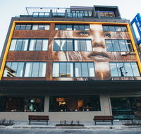 Tryp Fortitude Valley - Accommodation Melbourne