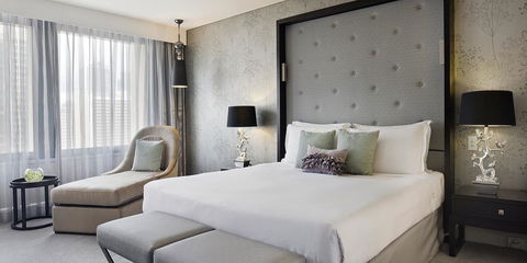 Sofitel Brisbane Central - Melbourne 4u 9