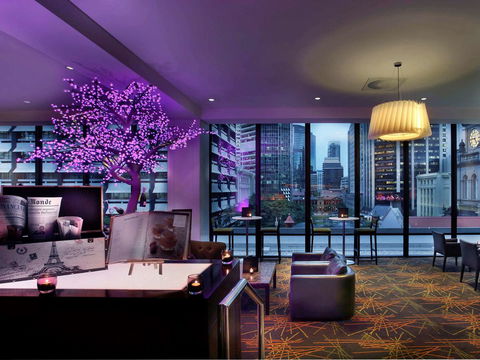 Sofitel Brisbane Central - Melbourne 4u 37