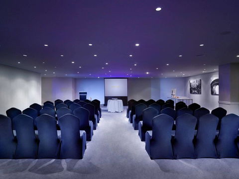 Sofitel Brisbane Central - Melbourne 4u 33