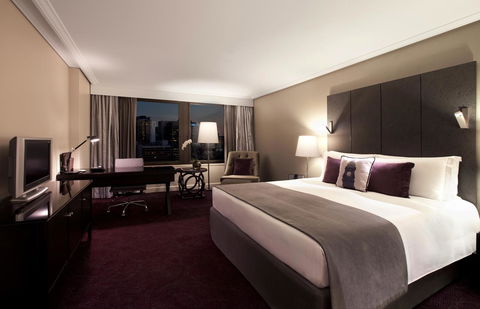 Sofitel Brisbane Central - Melbourne 4u 15