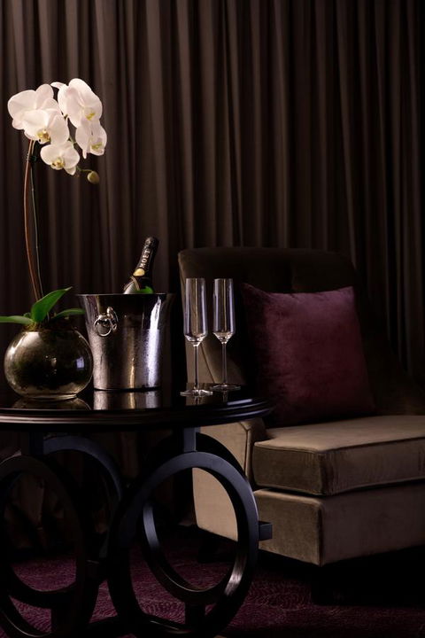Sofitel Brisbane Central - Melbourne 4u 16