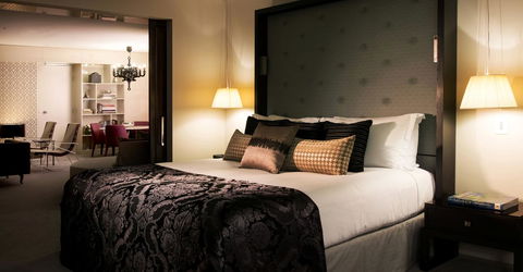 Sofitel Brisbane Central - Melbourne 4u 12