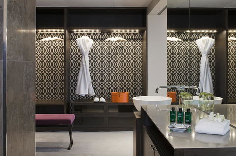 Sofitel Brisbane Central - Melbourne 4u 6
