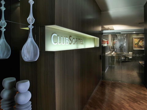 Sofitel Brisbane Central - Melbourne 4u 35