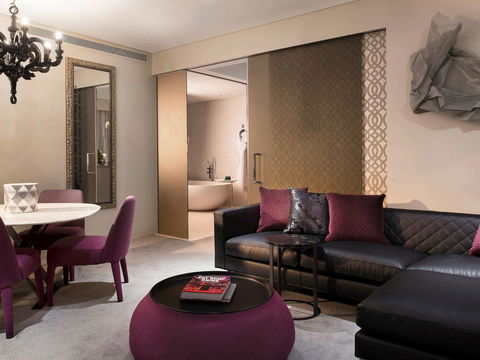 Sofitel Brisbane Central - Melbourne 4u 42