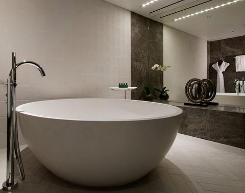 Sofitel Brisbane Central - Melbourne 4u 7