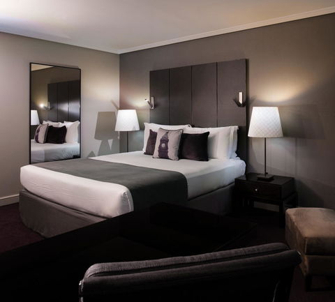 Sofitel Brisbane Central - Melbourne 4u 3