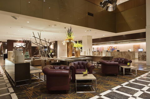Sofitel Brisbane Central - Melbourne 4u 20