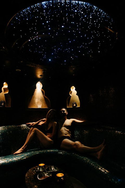 Sofitel Brisbane Central - Melbourne 4u 27